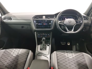 Used Volkswagen Tiguan 2023 for sale - 78685939: Photo