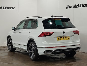 Used Volkswagen Tiguan 2023 for sale - 78685939: Photo