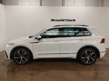 Used Volkswagen Tiguan 2023 for sale - 78685939: Photo