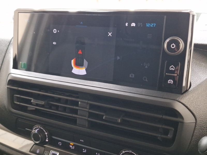 Used Citroen Dispatch 2025 for sale - 77756361: Photo 10