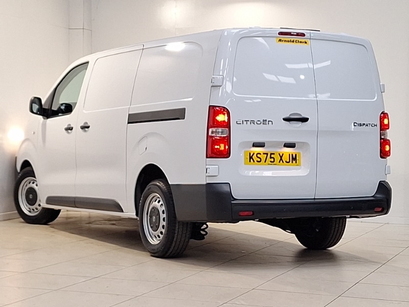 Used Citroen Dispatch 2025 for sale - 77756361: Photo 3