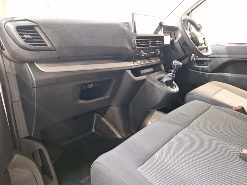 Used Citroen Dispatch 2025 for sale - 77756361: Photo 5