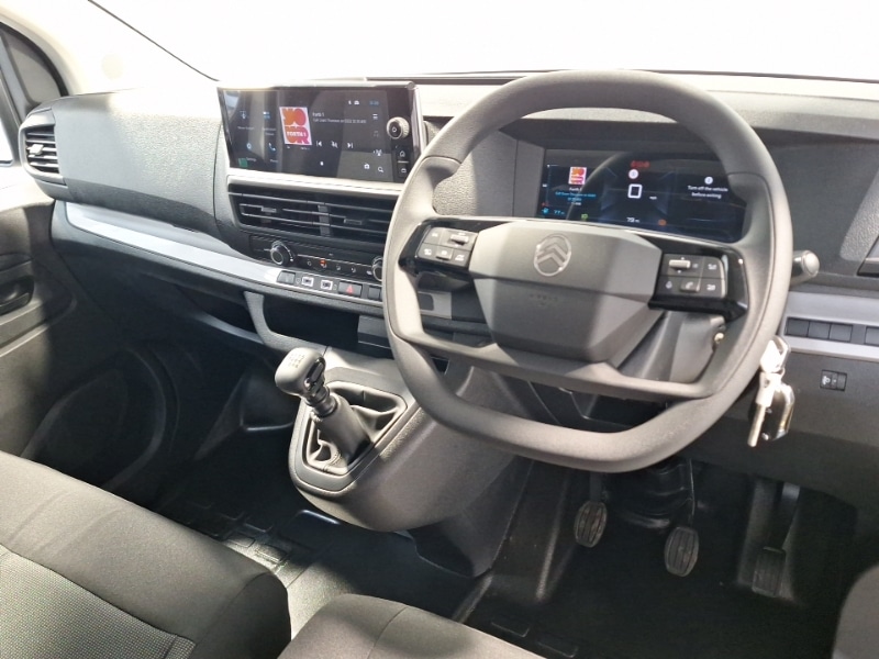 Used Citroen Dispatch 2025 for sale - 77756361: Photo 7