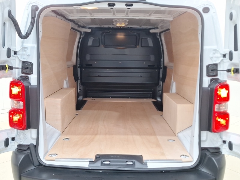 Used Citroen Dispatch 2025 for sale - 77756361: Photo 8