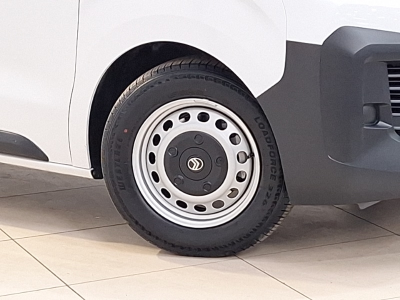 Used Citroen Dispatch 2025 for sale - 77756361: Photo 9