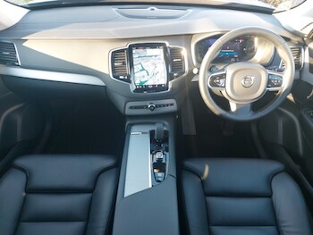 Used Volvo XC90 2024 for sale - 77480537: Photo