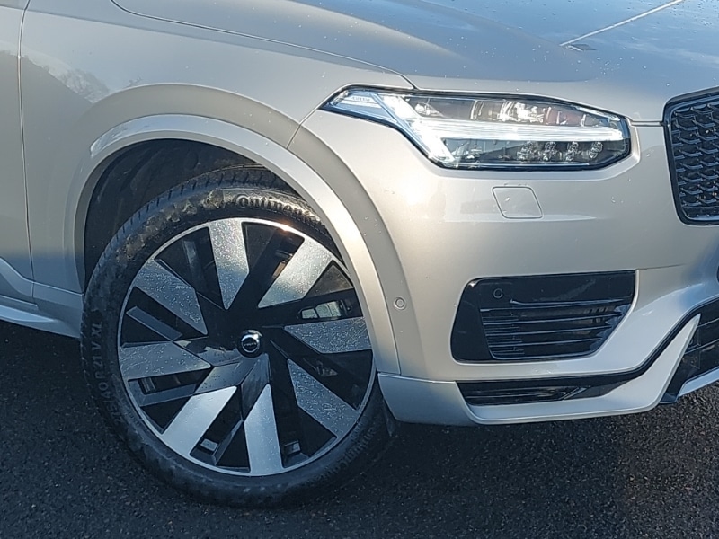 Used Volvo XC90 2024 for sale - 77480537: Photo 9