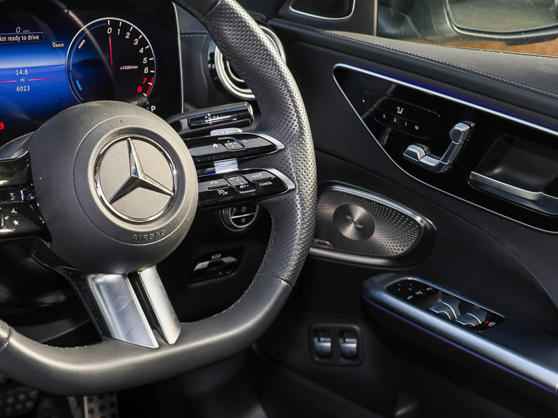 Used Mercedes-Benz C Class 2024 for sale - 76947930: Photo 12