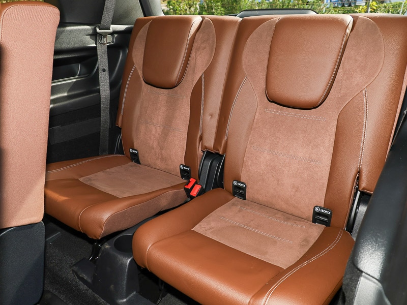 Used Mercedes-Benz GLB 2024 for sale - 76838666: Photo 10