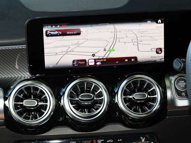 Used Mercedes-Benz GLB 2024 for sale - 76838666: Photo 11