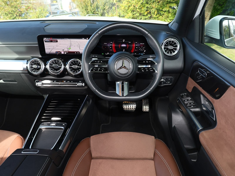 Used Mercedes-Benz GLB 2024 for sale - 76838666: Photo 7