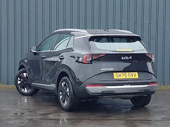 Used Kia Sportage 2025 for sale - 78290490: Photo