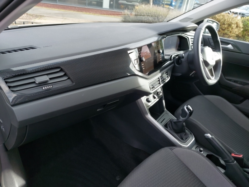 Used Volkswagen Polo 2022 for sale - 76392815: Photo 5