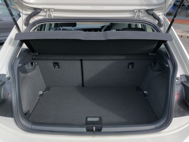 Used Volkswagen Polo 2022 for sale - 76392815: Photo 8