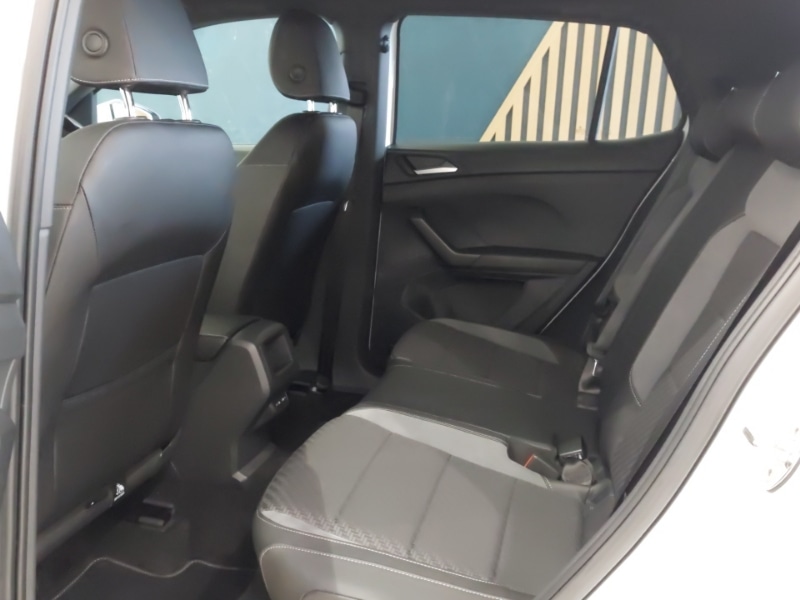 Used Volkswagen T-Cross 2022 for sale - 76849441: Photo 6