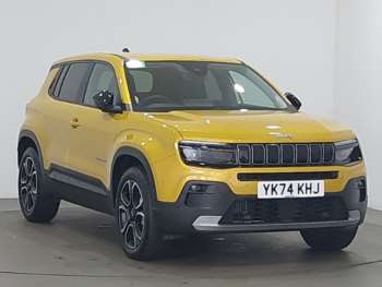 Used Jeep Other 2024 for sale - 75120519: Photo