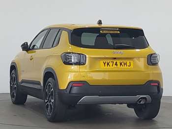 Used Jeep Other 2024 for sale - 75120519: Photo