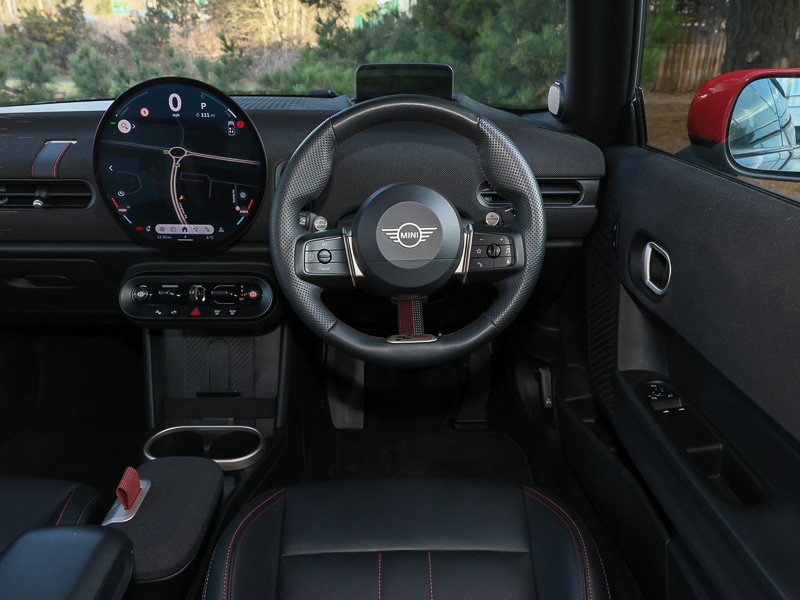 Used MINI Cooper 2024 for sale - 77752735: Photo 5