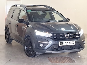 Used Dacia Jogger 2023 for sale - 78683814: Photo