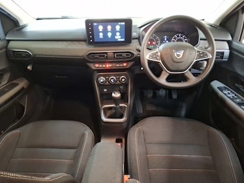 Used Dacia Jogger 2023 for sale - 78683814: Photo
