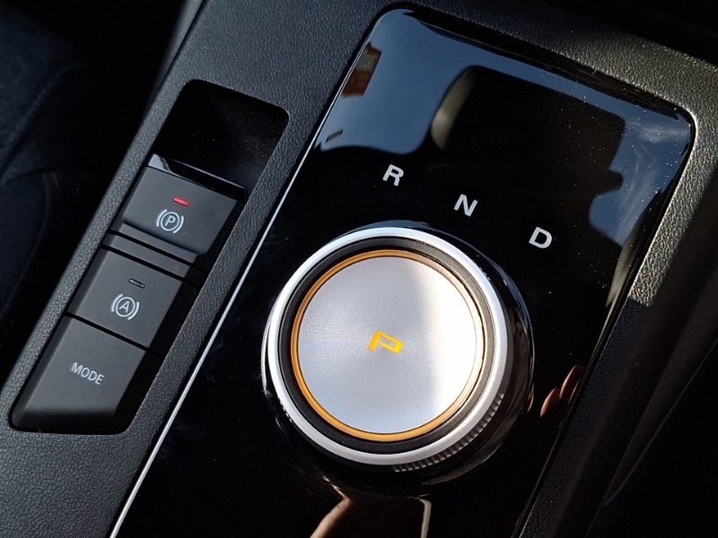 Used MG MG3 2024 for sale - 77736822: Photo 10