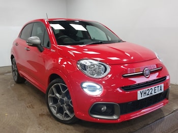 2022 - 1.0 Sport 5dr