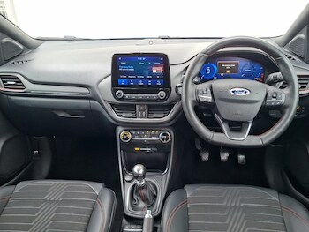 Used Ford Puma 2024 for sale - 78873046: Photo