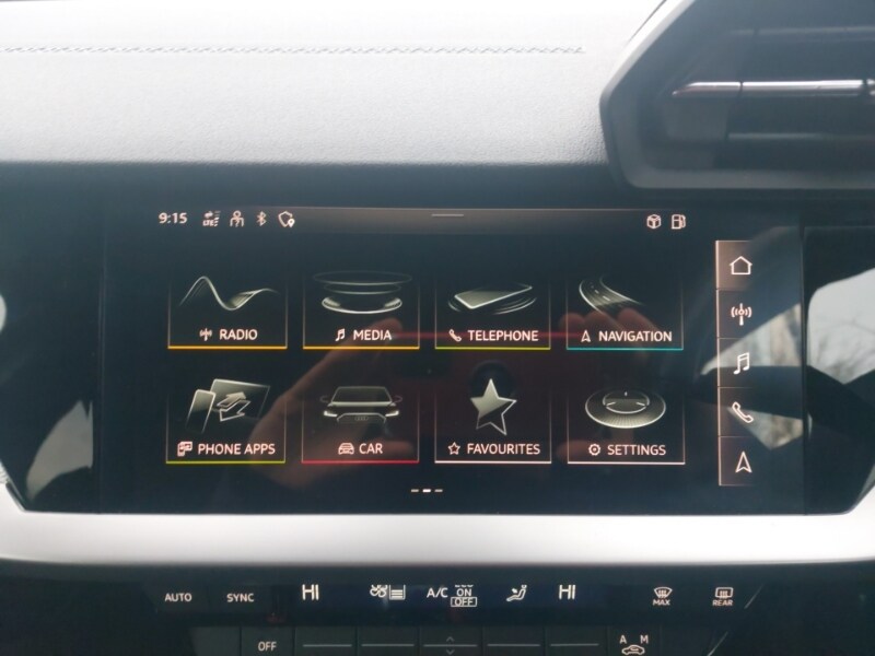 Used Audi A3 2023 for sale - 77284932: Photo 10