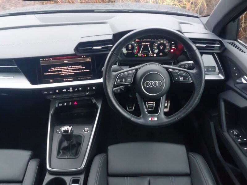 Used Audi A3 2023 for sale - 77284932: Photo 7