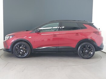 Used Vauxhall Grandland 2022 for sale - 78327824: Photo