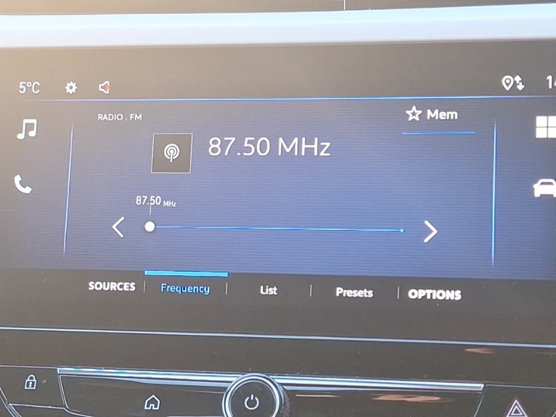 Used Vauxhall Corsa 2025 for sale - 76885751: Photo 10