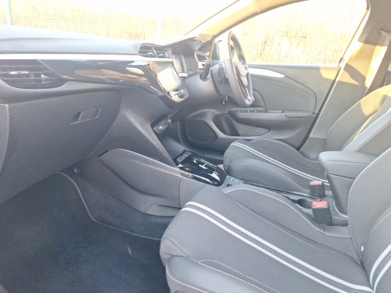 Used Vauxhall Corsa 2025 for sale - 76885751: Photo 5