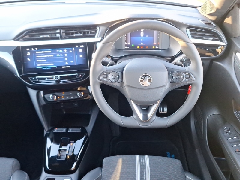 Used Vauxhall Corsa 2025 for sale - 76885751: Photo 7