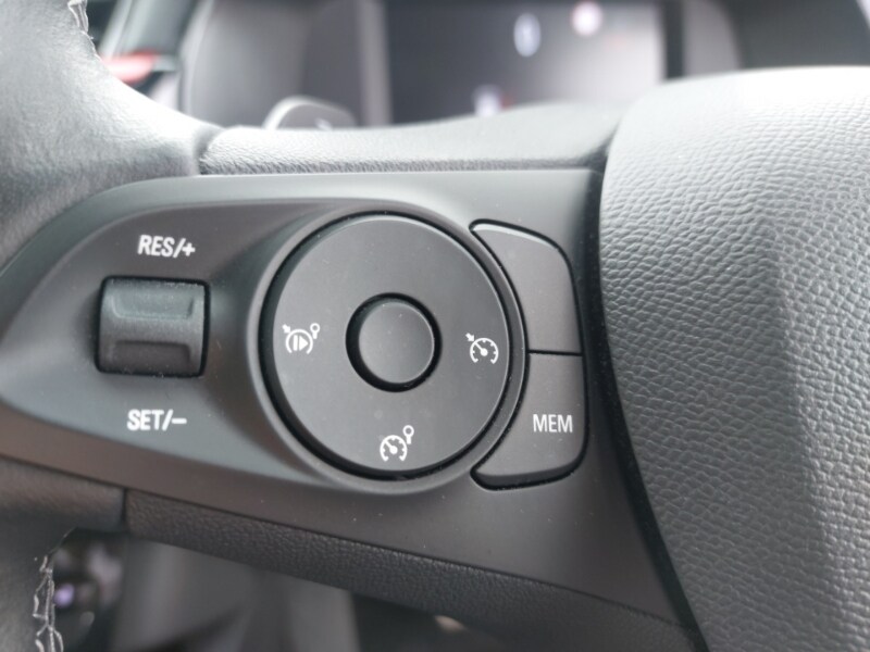 Used Vauxhall Corsa 2022 for sale - 78179336: Photo 12