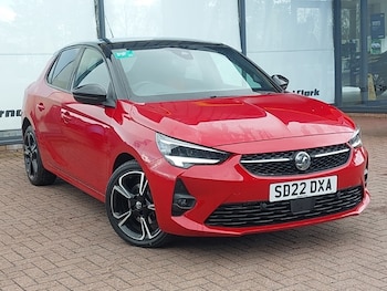 Used Vauxhall Corsa 2022 for sale - 78179336: Photo