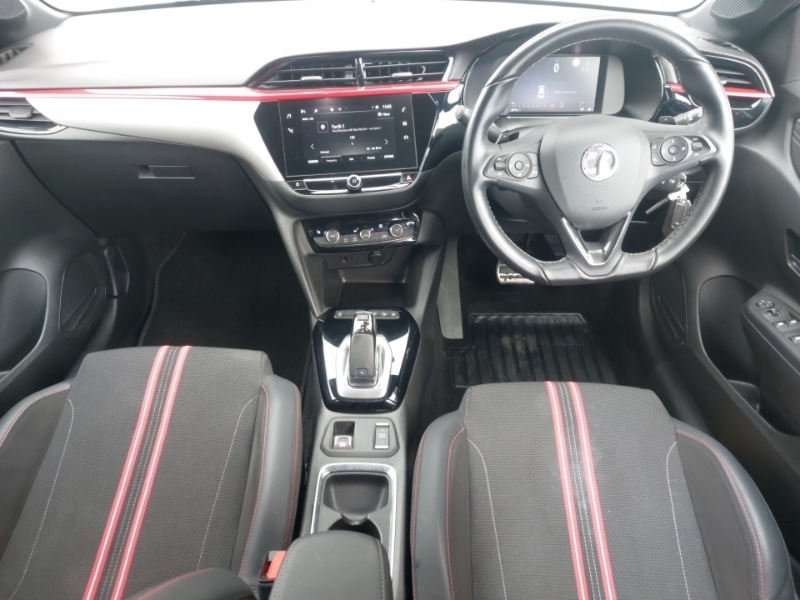 Used Vauxhall Corsa 2022 for sale - 78179336: Photo 2