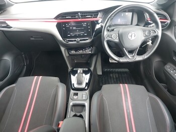 Used Vauxhall Corsa 2022 for sale - 78179336: Photo