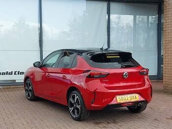 Used Vauxhall Corsa 2022 for sale - 78179336: Photo
