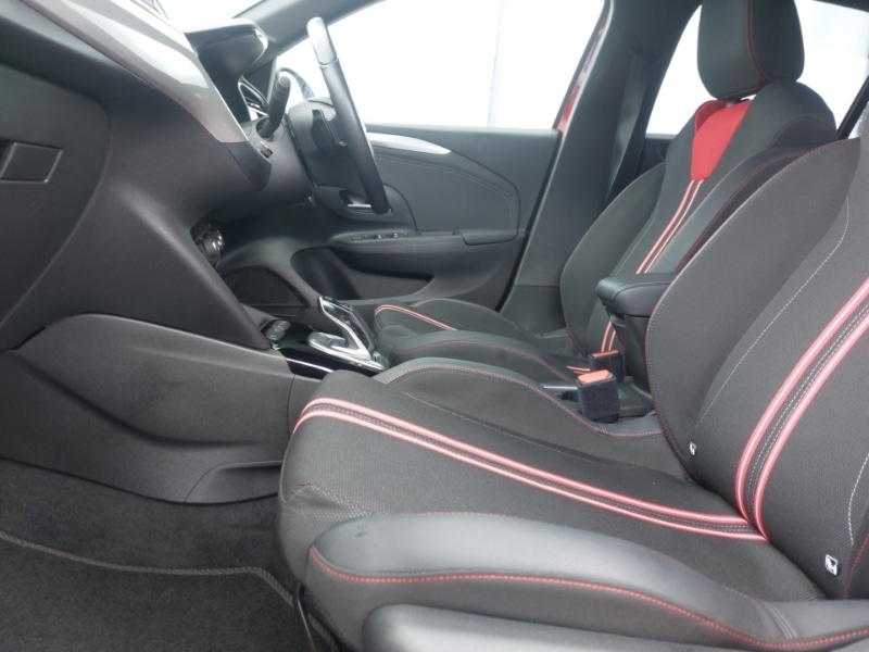 Used Vauxhall Corsa 2022 for sale - 78179336: Photo 5