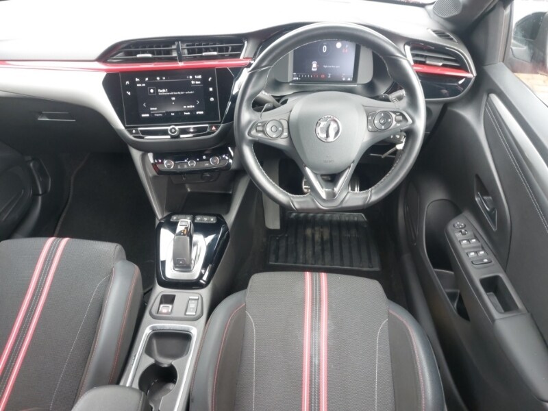 Used Vauxhall Corsa 2022 for sale - 78179336: Photo 7