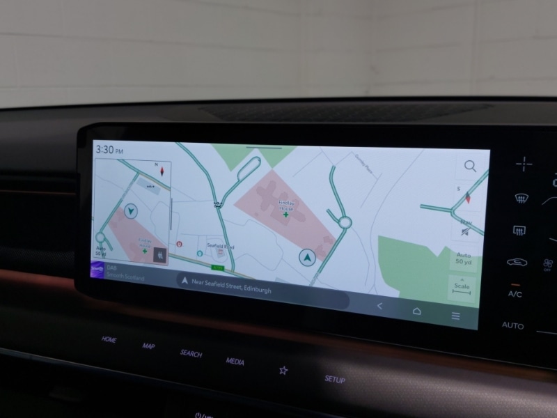 Used Kia EV9 2025 for sale - 77330278: Photo 11