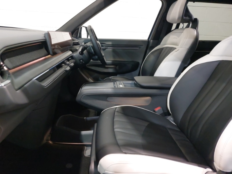 Used Kia EV9 2025 for sale - 77330278: Photo 5