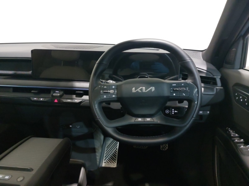 Used Kia EV9 2025 for sale - 77330278: Photo 7