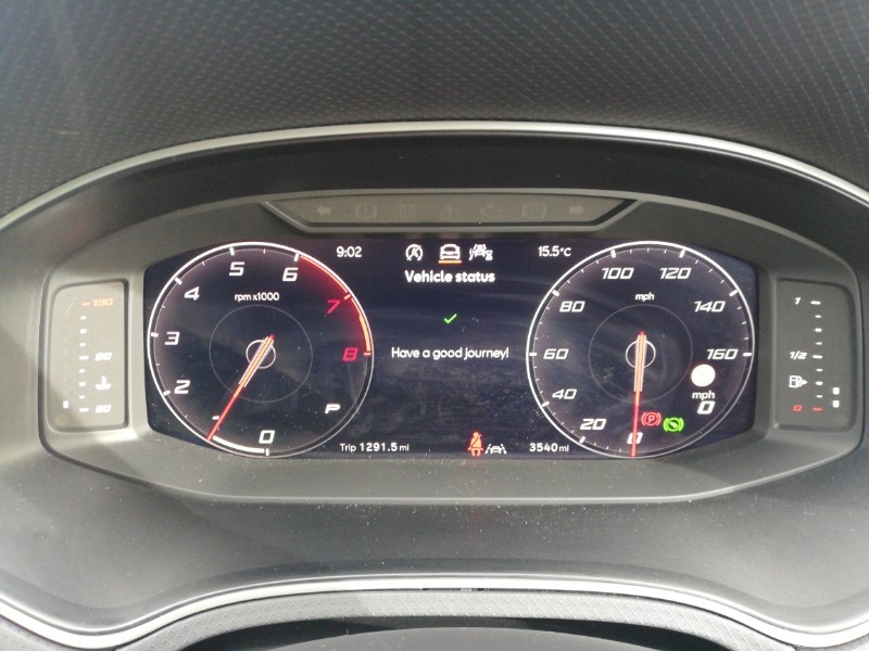 Used SEAT Ibiza 2024 for sale - 76742256: Photo 11