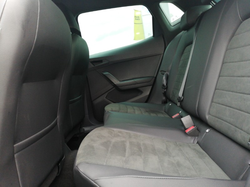 Used SEAT Ibiza 2024 for sale - 76742256: Photo 6