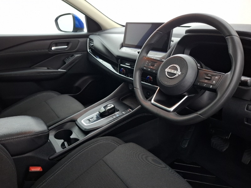 Used Nissan Qashqai 2024 for sale - 77228964: Photo 12