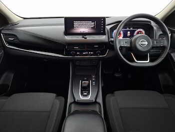 Used Nissan Qashqai 2024 for sale - 77228964: Photo