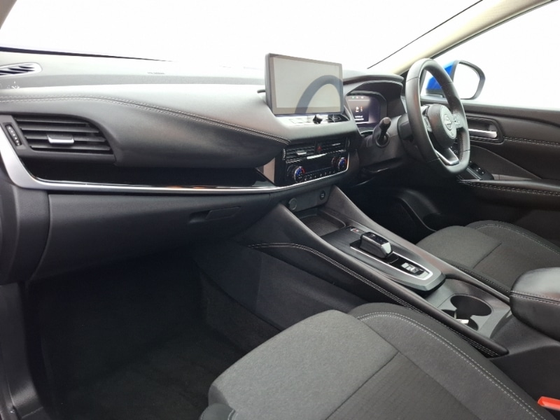 Used Nissan Qashqai 2024 for sale - 77228964: Photo 5