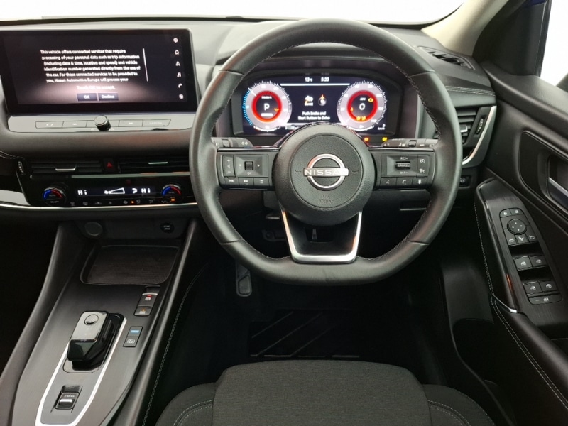 Used Nissan Qashqai 2024 for sale - 77228964: Photo 7