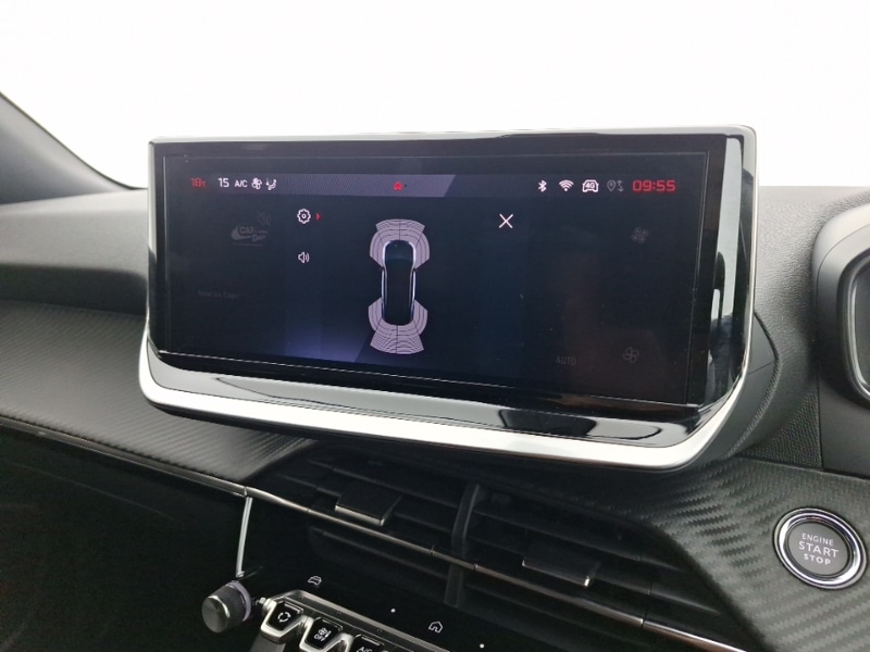 Used Peugeot 2008 2024 for sale - 76726777: Photo 11